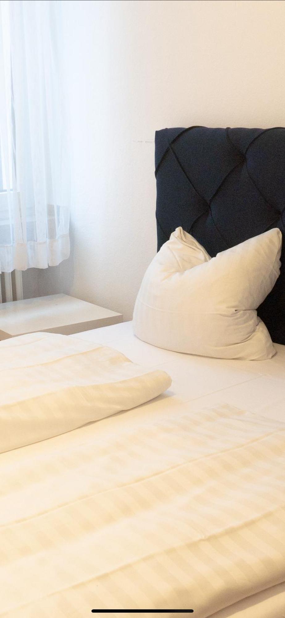 Haven Hotels - Hotel Am Stadion เลเวอร์คูเซน ภายนอก รูปภาพ