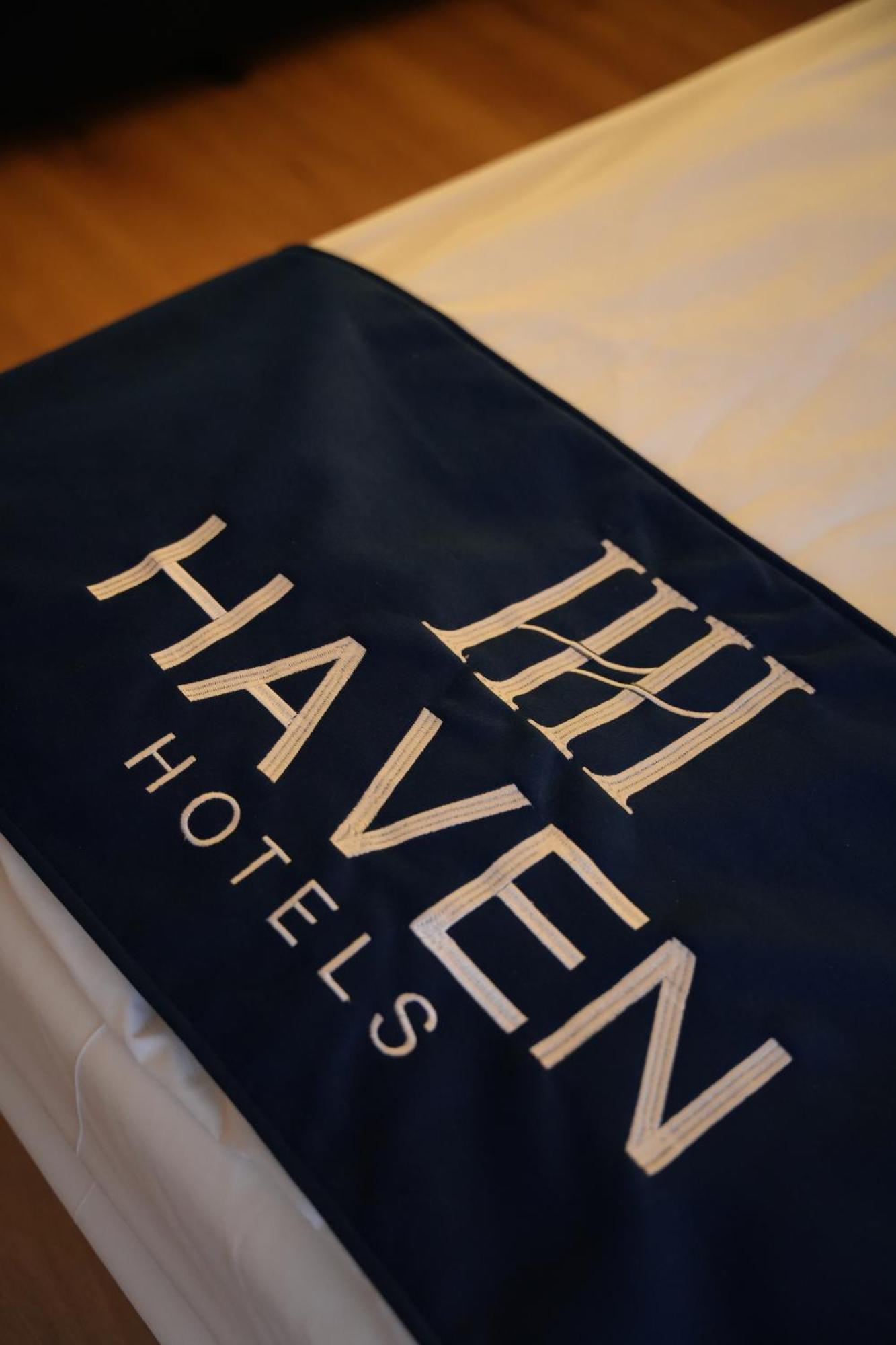Haven Hotels - Hotel Am Stadion เลเวอร์คูเซน ภายนอก รูปภาพ
